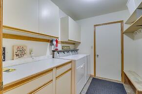 Bigfork Village Retreat - 1 Mi to Flathead Lake!