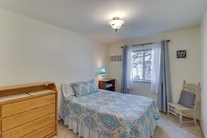 Bigfork Village Retreat - 1 Mi to Flathead Lake!