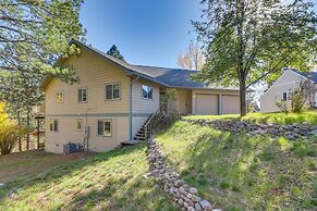 Bigfork Village Retreat - 1 Mi to Flathead Lake!