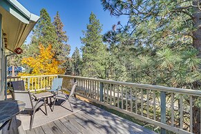 Bigfork Village Retreat - 1 Mi to Flathead Lake!