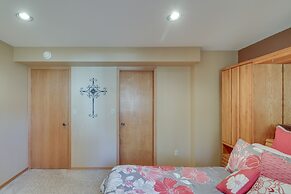 Bigfork Village Retreat - 1 Mi to Flathead Lake!