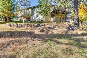 Bigfork Village Retreat - 1 Mi to Flathead Lake!