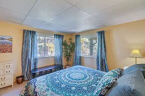 Bigfork Village Retreat - 1 Mi to Flathead Lake!