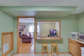 Bigfork Village Retreat - 1 Mi to Flathead Lake!