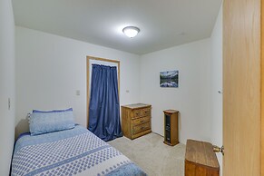 Bigfork Village Retreat - 1 Mi to Flathead Lake!