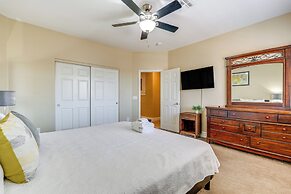 Heated Pool & Fire Pit: Family Home in Chandler