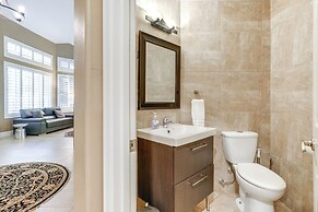 Heated Pool & Fire Pit: Family Home in Chandler