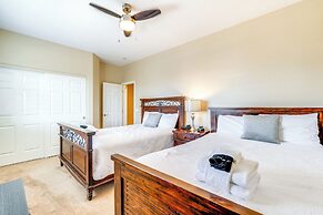 Heated Pool & Fire Pit: Family Home in Chandler