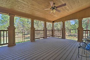 Secluded Durango Cabin ~ 11 Mi to Downtown!