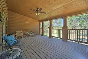 Secluded Durango Cabin ~ 11 Mi to Downtown!