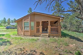 Secluded Durango Cabin ~ 11 Mi to Downtown!