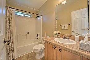Secluded Durango Cabin ~ 11 Mi to Downtown!