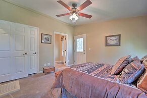 Secluded Durango Cabin ~ 11 Mi to Downtown!