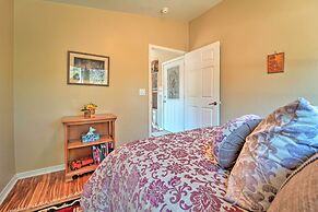 Secluded Durango Cabin ~ 11 Mi to Downtown!