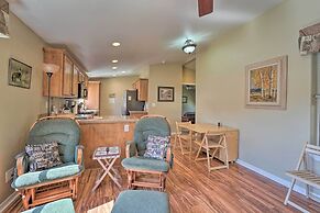 Secluded Durango Cabin ~ 11 Mi to Downtown!