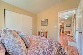 Secluded Durango Cabin ~ 11 Mi to Downtown!