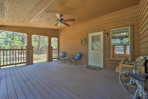 Secluded Durango Cabin ~ 11 Mi to Downtown!