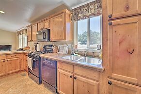 Secluded Durango Cabin ~ 11 Mi to Downtown!