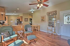 Secluded Durango Cabin ~ 11 Mi to Downtown!