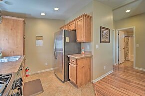 Secluded Durango Cabin ~ 11 Mi to Downtown!