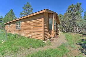 Secluded Durango Cabin ~ 11 Mi to Downtown!