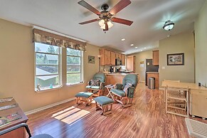 Secluded Durango Cabin ~ 11 Mi to Downtown!