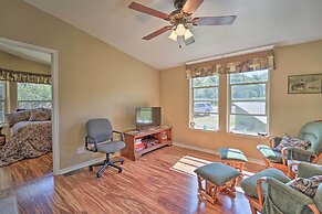 Secluded Durango Cabin ~ 11 Mi to Downtown!