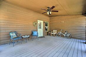 Secluded Durango Cabin ~ 11 Mi to Downtown!