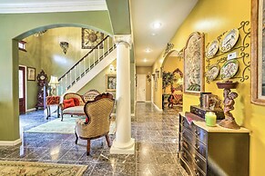 Victorian Hernando Home ~ 25 Miles to Memphis