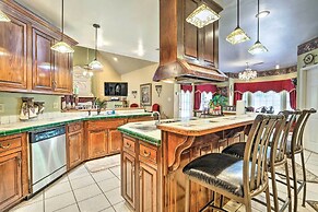 Victorian Hernando Home ~ 25 Miles to Memphis