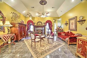 Victorian Hernando Home ~ 25 Miles to Memphis