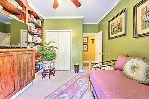 Victorian Hernando Home ~ 25 Miles to Memphis