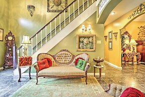 Victorian Hernando Home ~ 25 Miles to Memphis