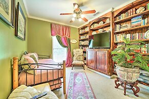 Victorian Hernando Home ~ 25 Miles to Memphis