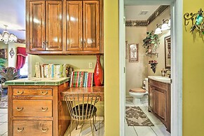 Victorian Hernando Home ~ 25 Miles to Memphis