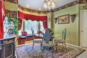Victorian Hernando Home ~ 25 Miles to Memphis