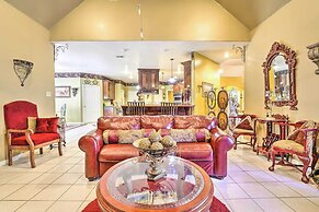 Victorian Hernando Home ~ 25 Miles to Memphis