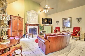 Victorian Hernando Home ~ 25 Miles to Memphis