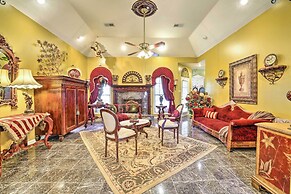 Victorian Hernando Home ~ 25 Miles to Memphis
