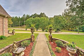 Victorian Hernando Home ~ 25 Miles to Memphis