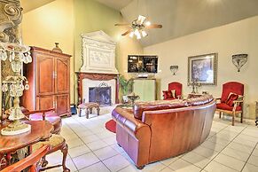 Victorian Hernando Home ~ 25 Miles to Memphis