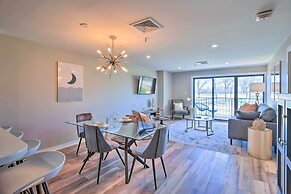 Golf, Boat & Fish: Shangri La Condo in Afton