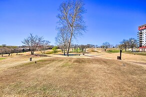 Golf, Boat & Fish: Shangri La Condo in Afton