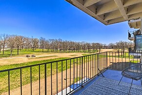 Golf, Boat & Fish: Shangri La Condo in Afton