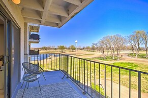 Golf, Boat & Fish: Shangri La Condo in Afton