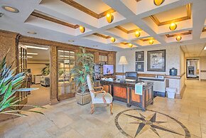 Golf, Boat & Fish: Shangri La Condo in Afton