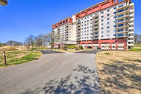 Golf, Boat & Fish: Shangri La Condo in Afton