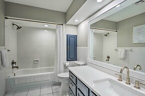 Golf, Boat & Fish: Shangri La Condo in Afton
