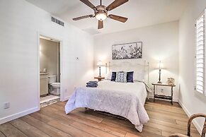 Sun-lit Casa in 55+ Community w/ BBQ & Patio!