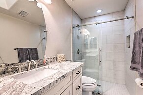 Sun-lit Casa in 55+ Community w/ BBQ & Patio!